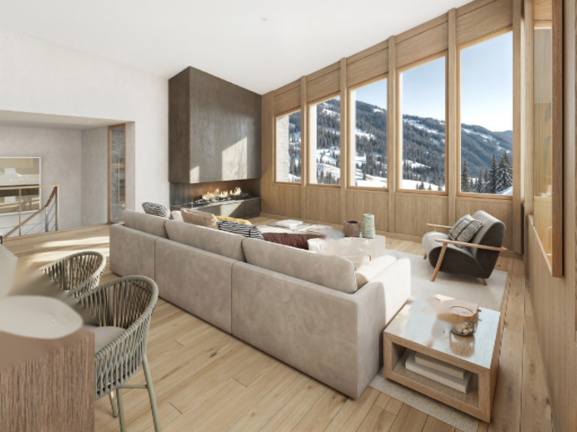 Квартира в Канильо, Андорра, 295 м² - фото 4