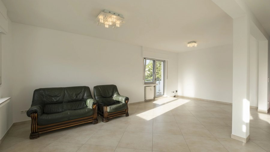 Квартира в Люксембурге, Люксембург, 112 м² - фото 4