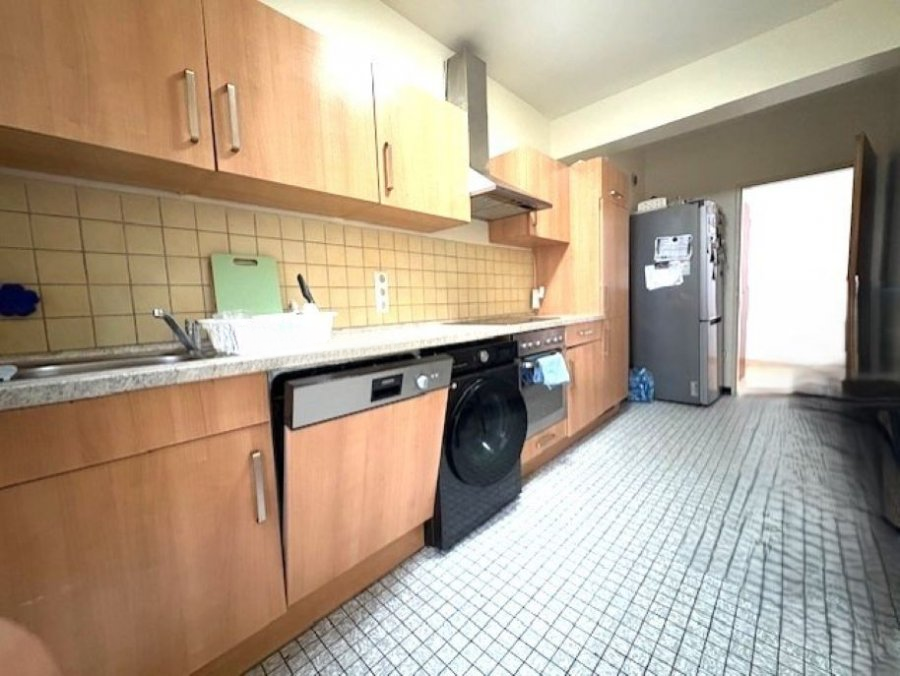 Квартира в Люксембурге, Люксембург, 81 м² - фото 4