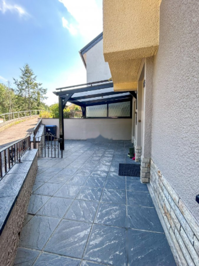 Квартира в Дикирхе, Люксембург, 140 м² - фото 4