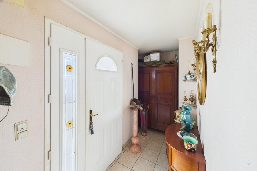 Квартира в Дикирхе, Люксембург, 110 м² - фото 4