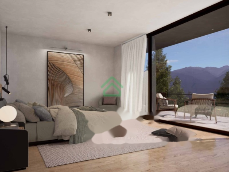 Квартира в Ла-Массане, Андорра - фото 4