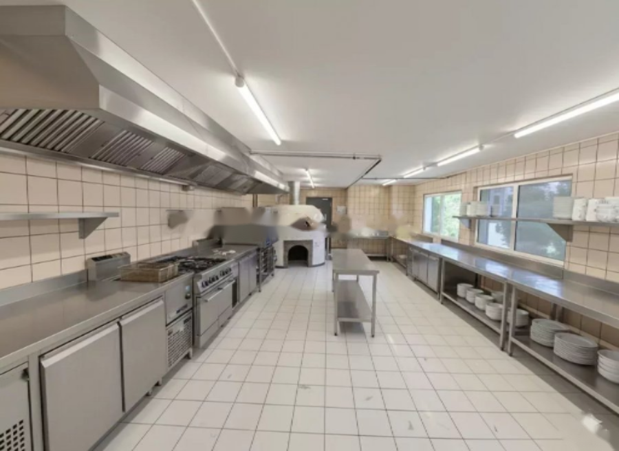 Квартира в Люксембурге, Люксембург, 400 м² - фото 4