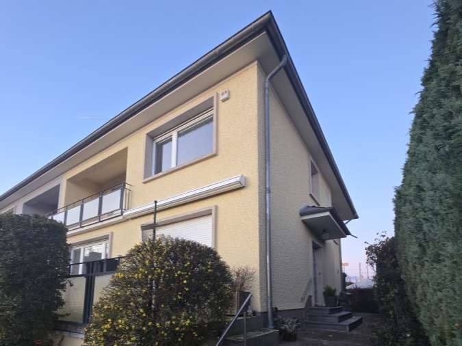 Квартира в Люксембурге, Люксембург, 210 м² - фото 4