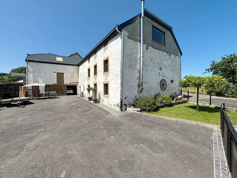 Квартира в Люксембурге, Люксембург, 195 м² - фото 4