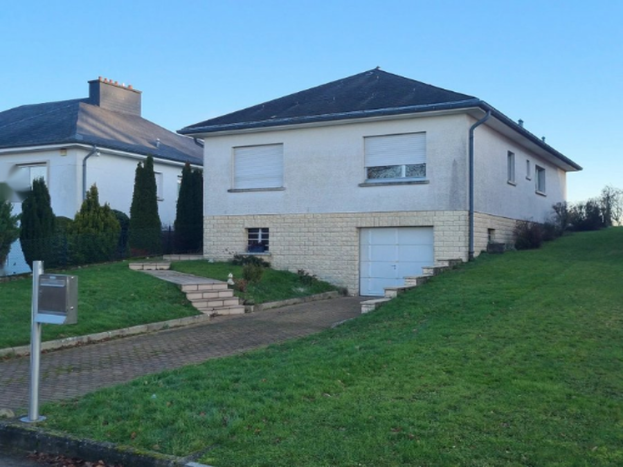 Квартира в Люксембурге, Люксембург, 130 м² - фото 4