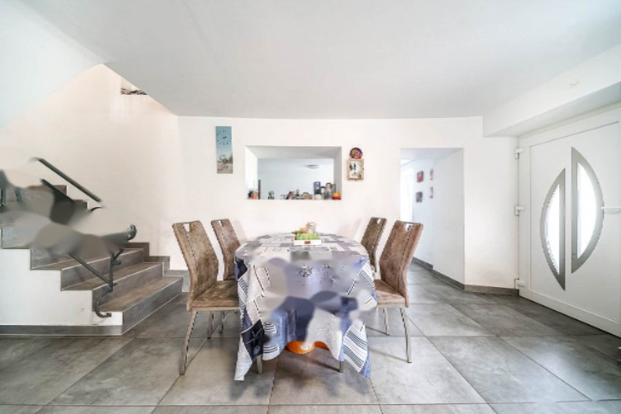 Квартира в Дикирхе, Люксембург, 130 м² - фото 4