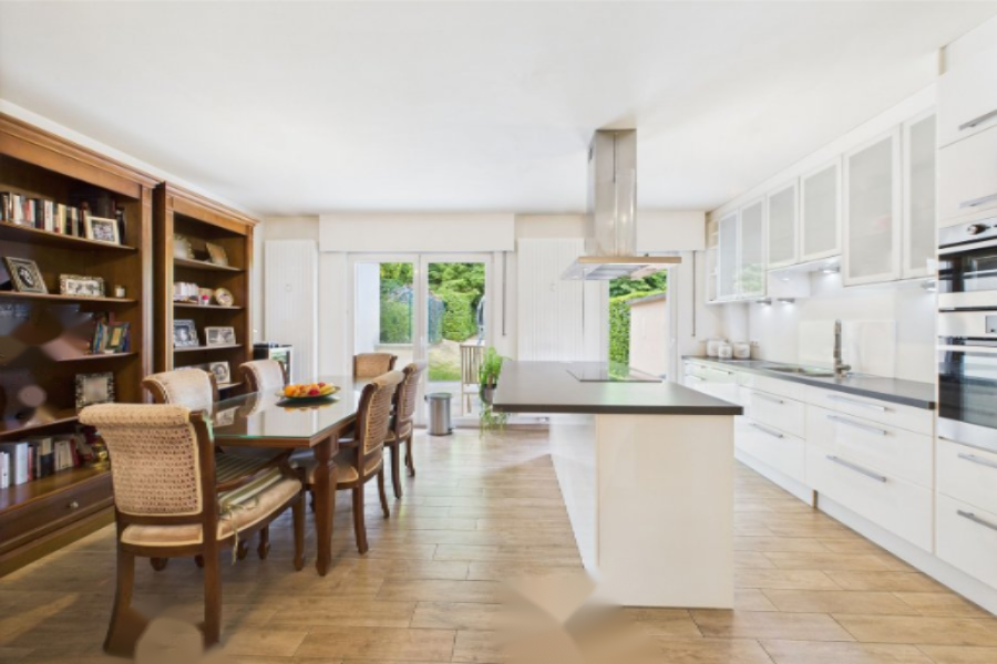 Квартира в Люксембурге, Люксембург, 127 м² - фото 4