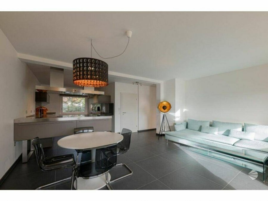 Квартира в Люксембурге, Люксембург, 90 м² - фото 4