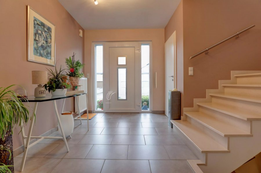 Квартира в Дикирхе, Люксембург, 138 м² - фото 4