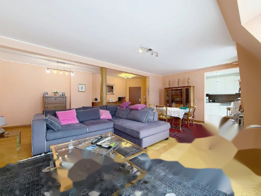 Квартира в Люксембурге, Люксембург, 105 м² - фото 4