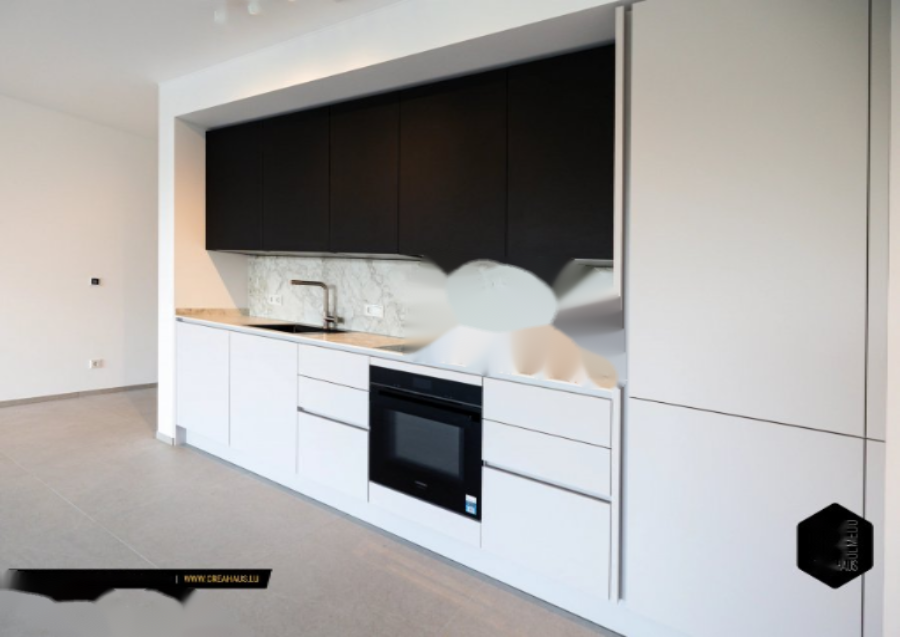 Квартира в Люксембурге, Люксембург, 91 м² - фото 4