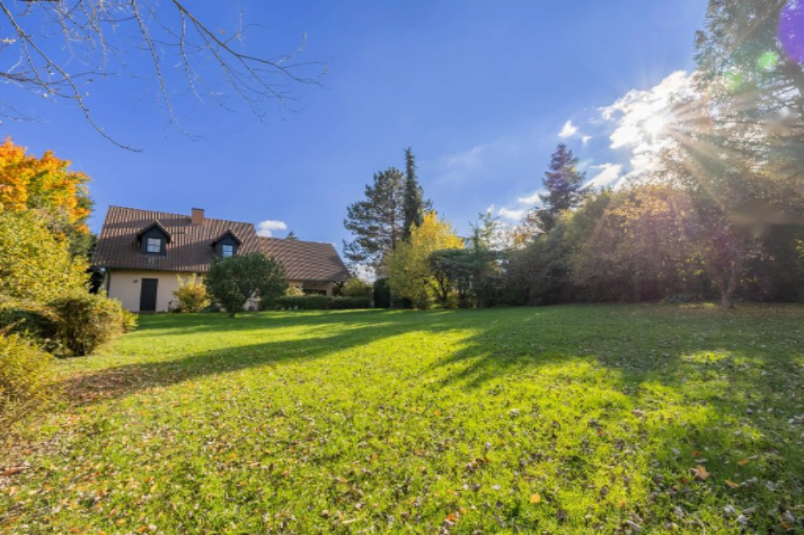 Квартира в Люксембурге, Люксембург, 285 м² - фото 4