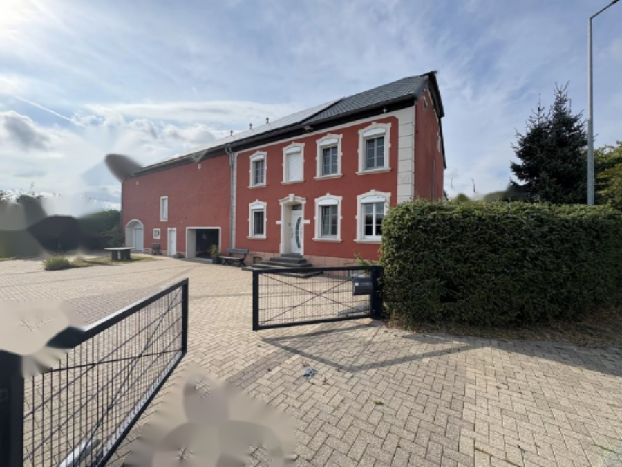 Квартира в Дикирхе, Люксембург, 160 м² - фото 4