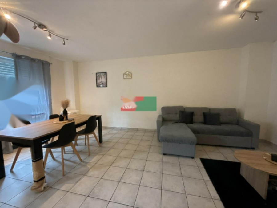 Квартира в Люксембурге, Люксембург, 70 м² - фото 4