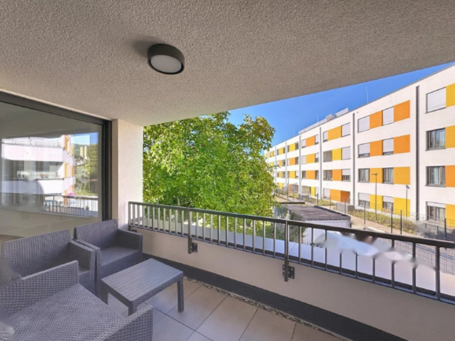 Квартира в Гревенмахере, Люксембург, 55 м² - фото 4