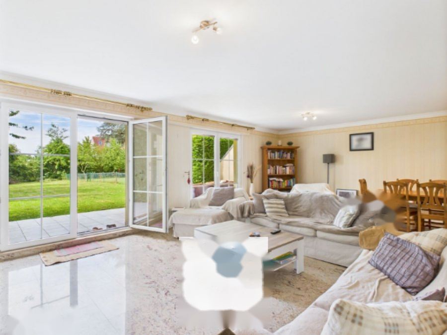 Квартира в Люксембурге, Люксембург, 260 м² - фото 4