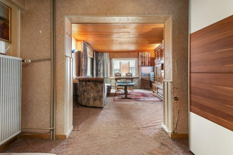 Квартира в Люксембурге, Люксембург, 83 м² - фото 4