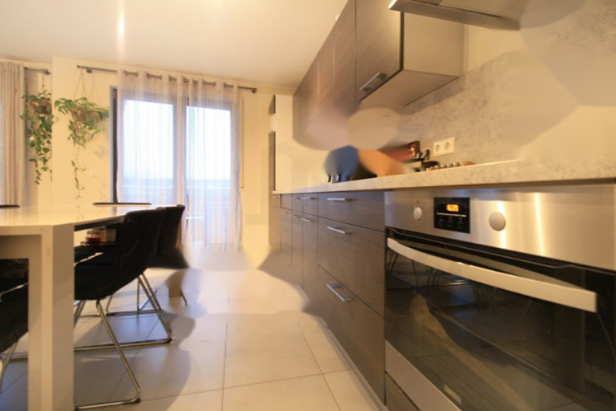 Квартира в Люксембурге, Люксембург, 71 м² - фото 4