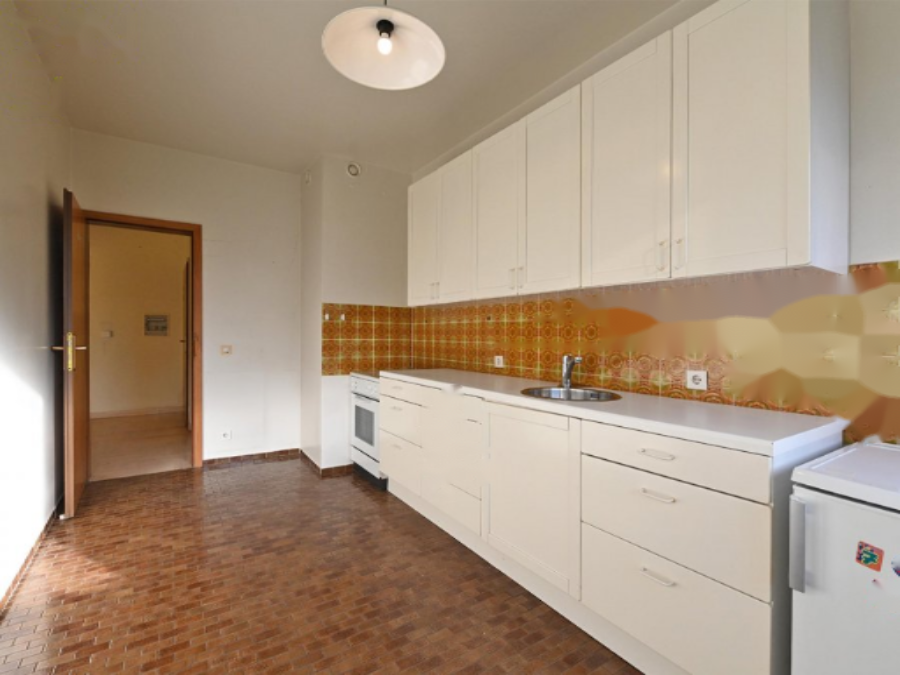 Квартира в Люксембурге, Люксембург, 108 м² - фото 4