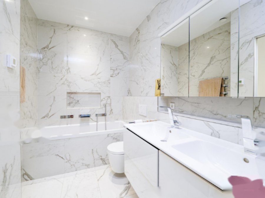 Квартира в Люксембурге, Люксембург, 70 м² - фото 4