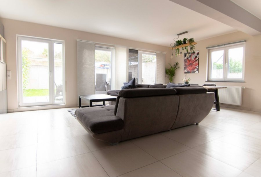 Квартира в Гревенмахере, Люксембург, 102 м² - фото 4