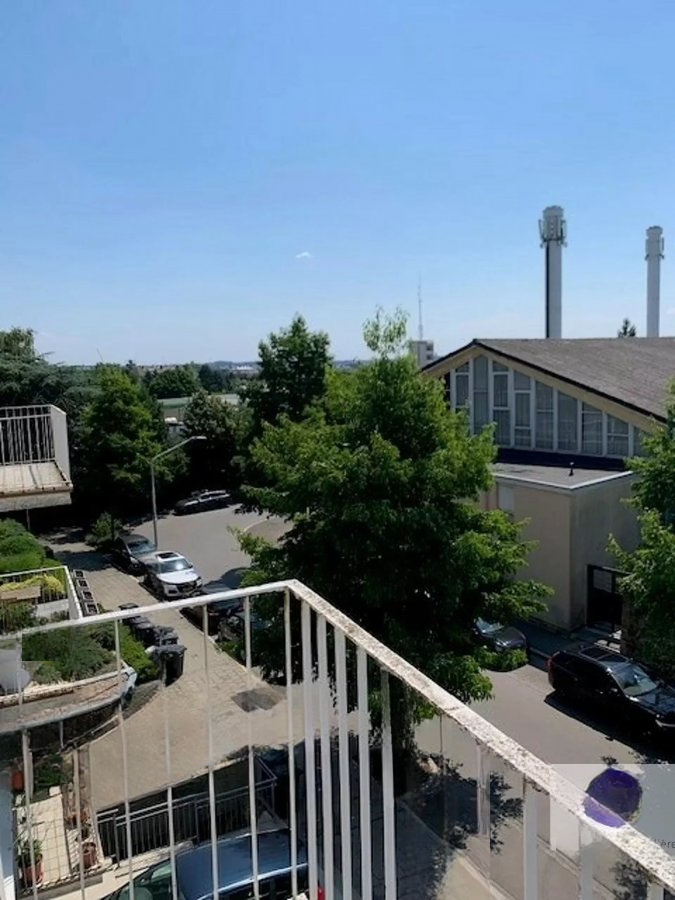 Квартира в Люксембурге, Люксембург, 108 м² - фото 4