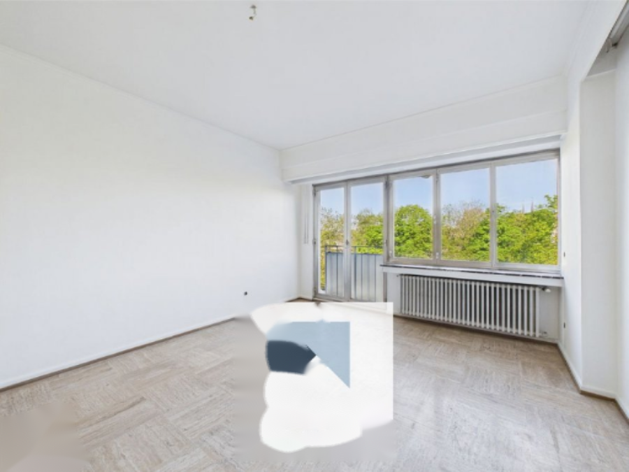 Квартира в Люксембурге, Люксембург, 303 м² - фото 4