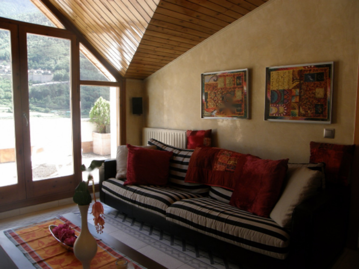 Квартира в Андорра-ла-Велье, Андорра, 100 м² - фото 4