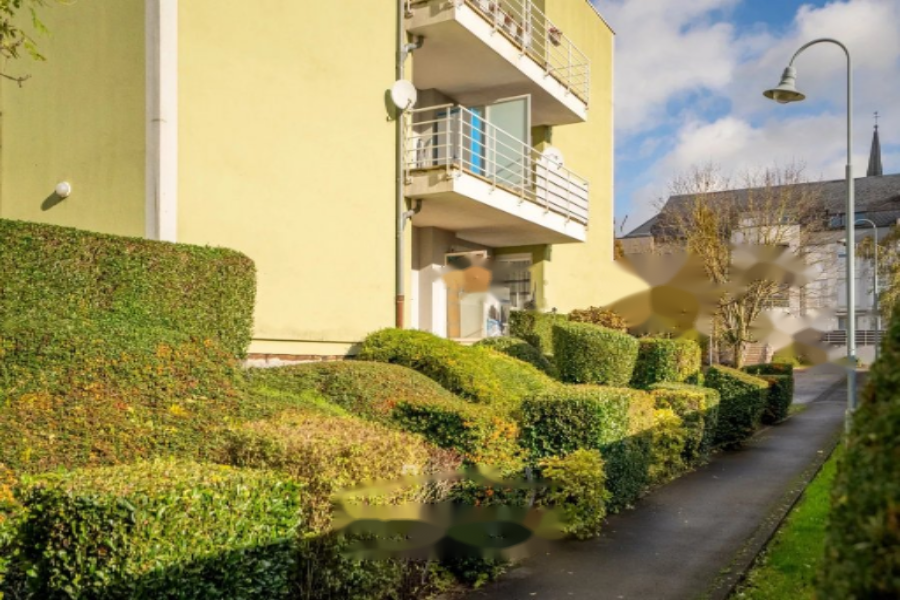 Квартира в Люксембурге, Люксембург, 81 м² - фото 4