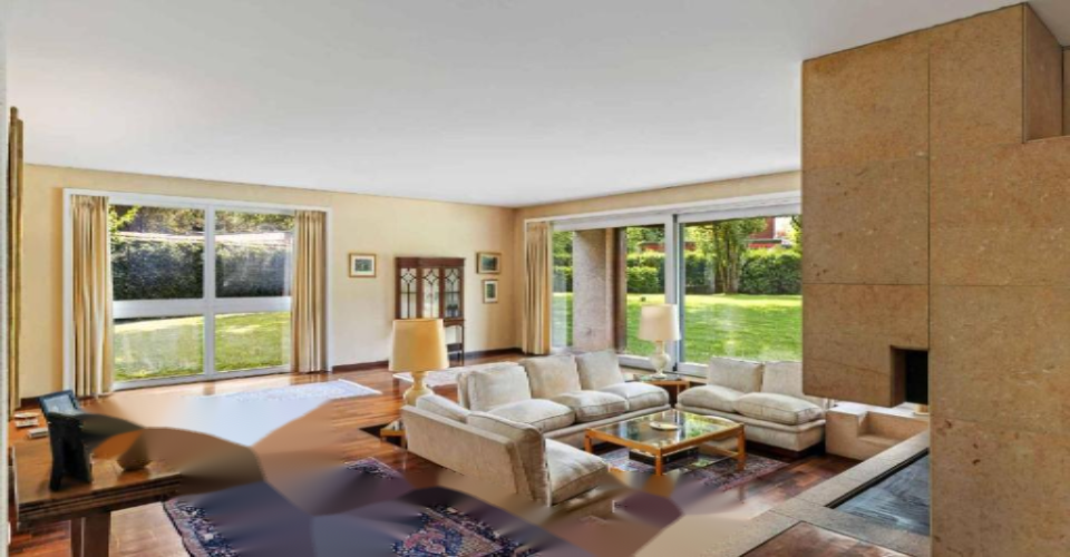 Квартира в Женеве, Швейцария, 580 м² - фото 4