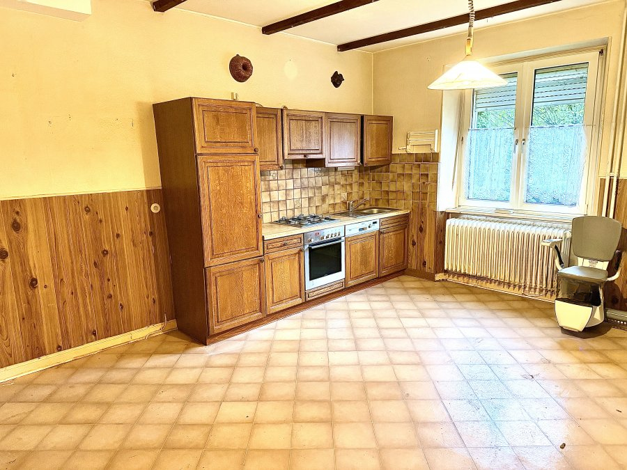 Квартира в Люксембурге, Люксембург, 100 м² - фото 4