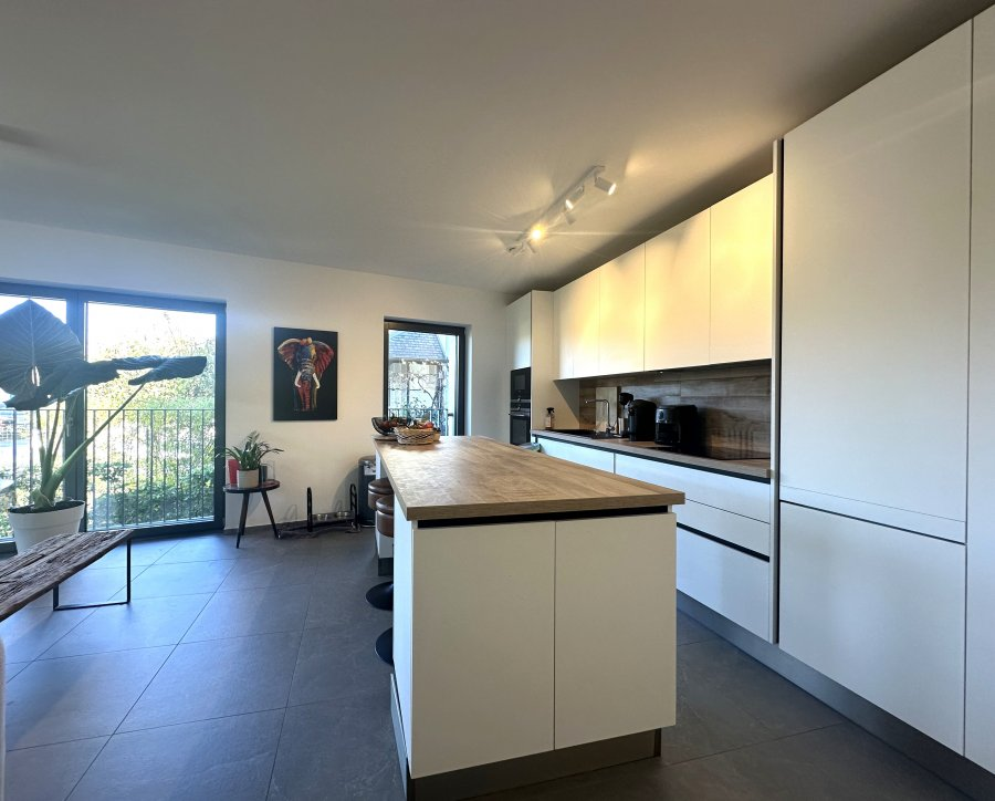 Квартира в Люксембурге, Люксембург, 92 м² - фото 4