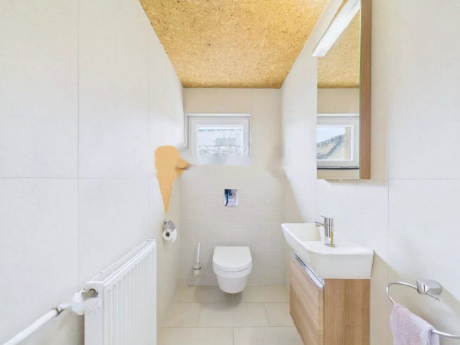 Квартира в Люксембурге, Люксембург, 182 м² - фото 4