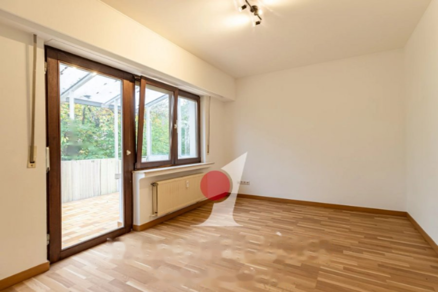 Квартира в Люксембурге, Люксембург, 54 м² - фото 4