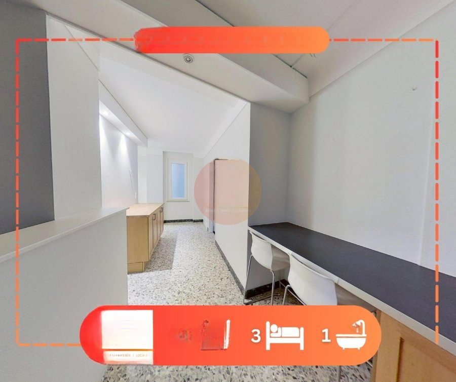 Квартира в Люксембурге, Люксембург, 120 м² - фото 4