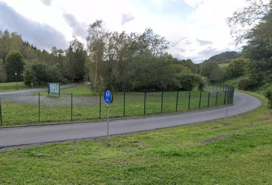 Квартира в Дикирхе, Люксембург - фото 4