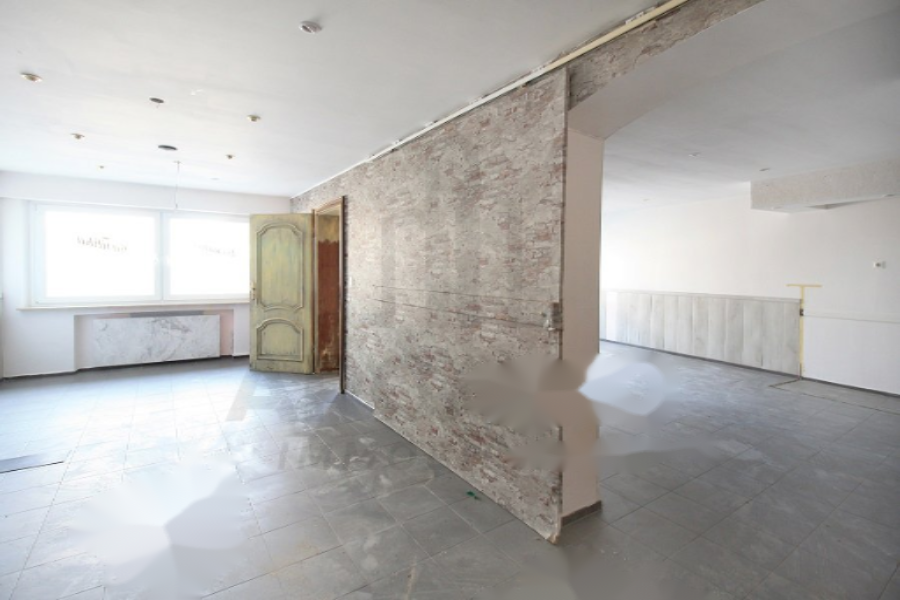 Квартира в Люксембурге, Люксембург, 250 м² - фото 4