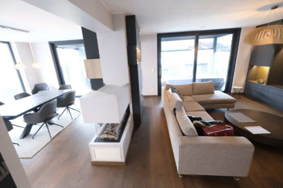 Квартира в Гревенмахере, Люксембург, 200 м² - фото 4