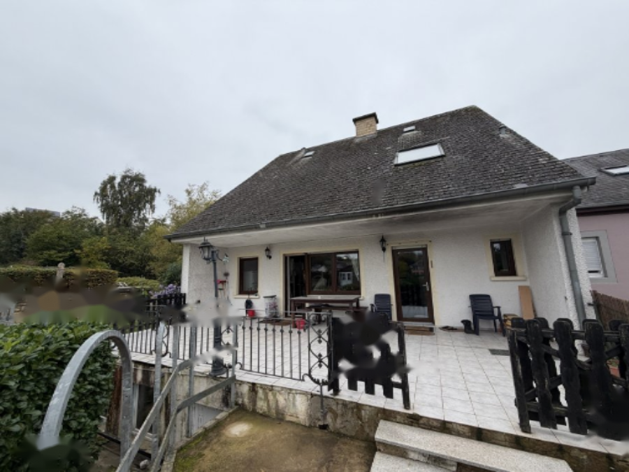 Квартира в Люксембурге, Люксембург, 145 м² - фото 4