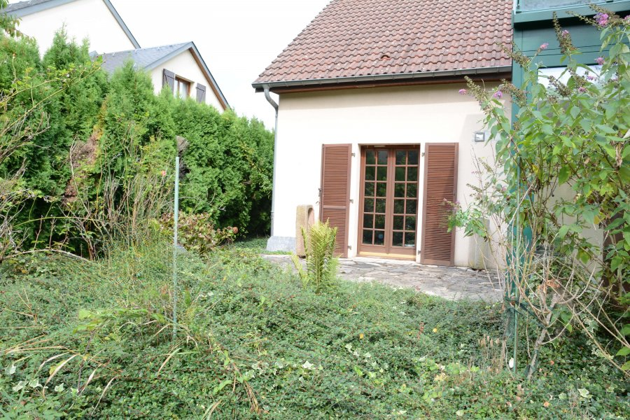 Квартира в Дикирхе, Люксембург, 150 м² - фото 4