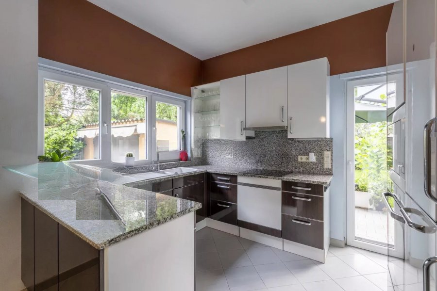 Квартира в Люксембурге, Люксембург, 140 м² - фото 4