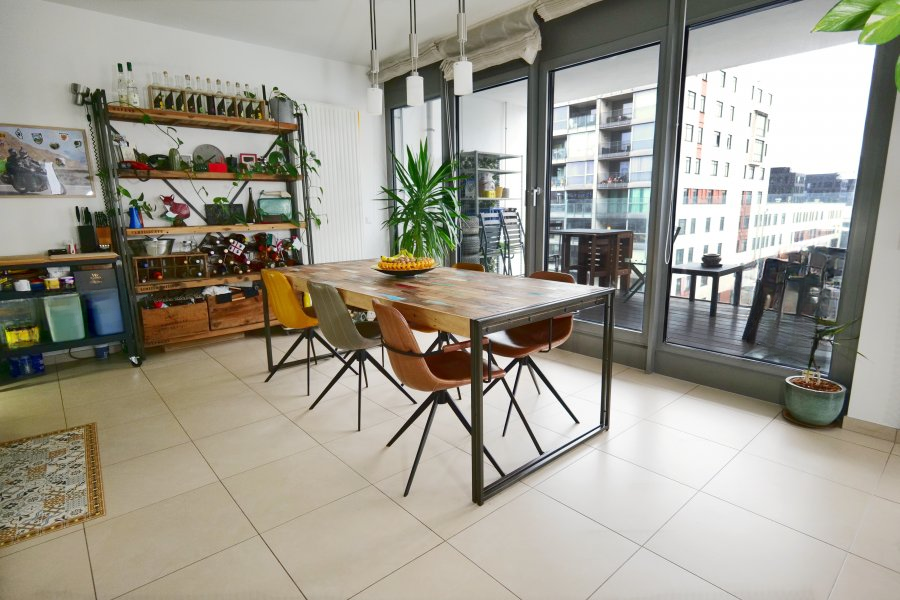 Квартира в Люксембурге, Люксембург, 67 м² - фото 4