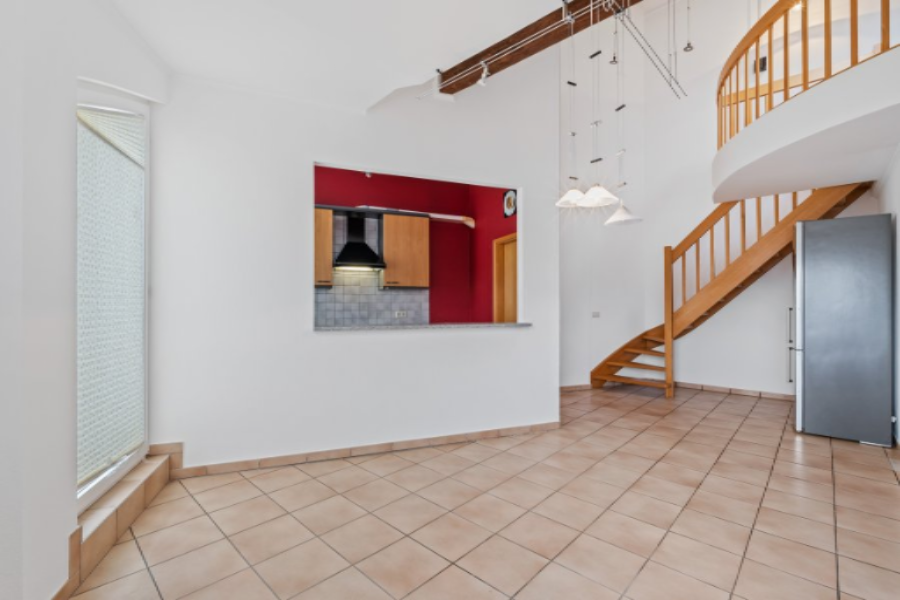 Квартира в Люксембурге, Люксембург, 84 м² - фото 4