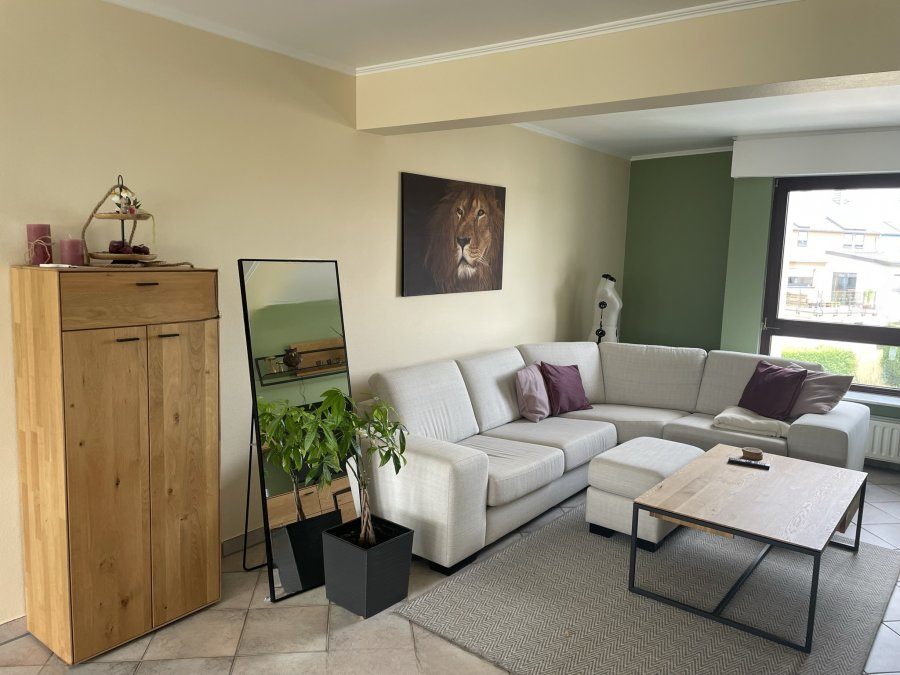 Квартира в Люксембурге, Люксембург, 88 м² - фото 4