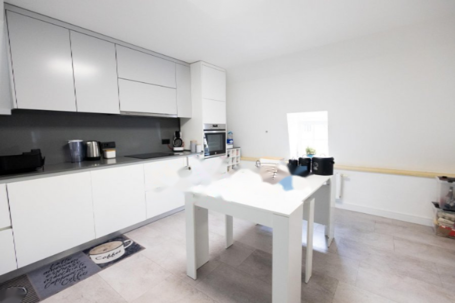 Квартира в Гревенмахере, Люксембург, 128 м² - фото 4