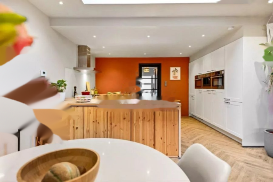 Квартира в Люксембурге, Люксембург, 215 м² - фото 4