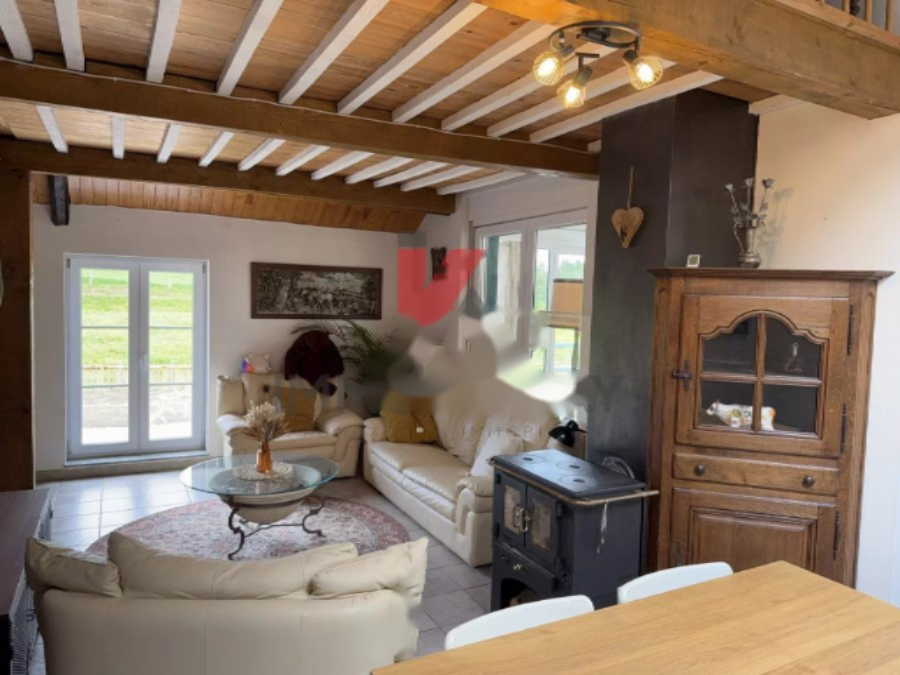 Квартира в Дикирхе, Люксембург, 185 м² - фото 4