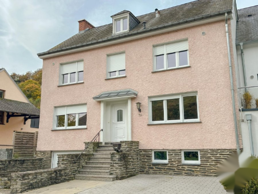 Квартира в Дикирхе, Люксембург, 180 м² - фото 4