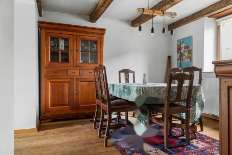 Квартира в Гревенмахере, Люксембург, 302 м² - фото 4